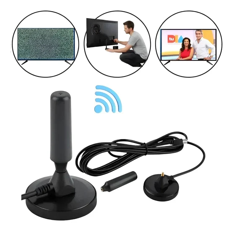 ANTENA HD - SOLO HOY 50% DE DESCUENTO 🔥